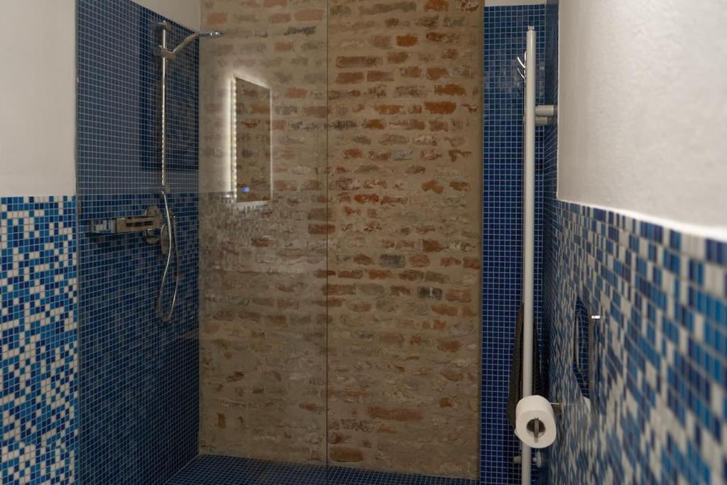 Centro Storico Recinto Dei Nobili 1 - Private Parking Apartment Asti Exterior photo